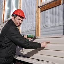 Siding Removal and Disposal